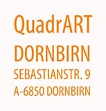 QuadrArt Logo Button